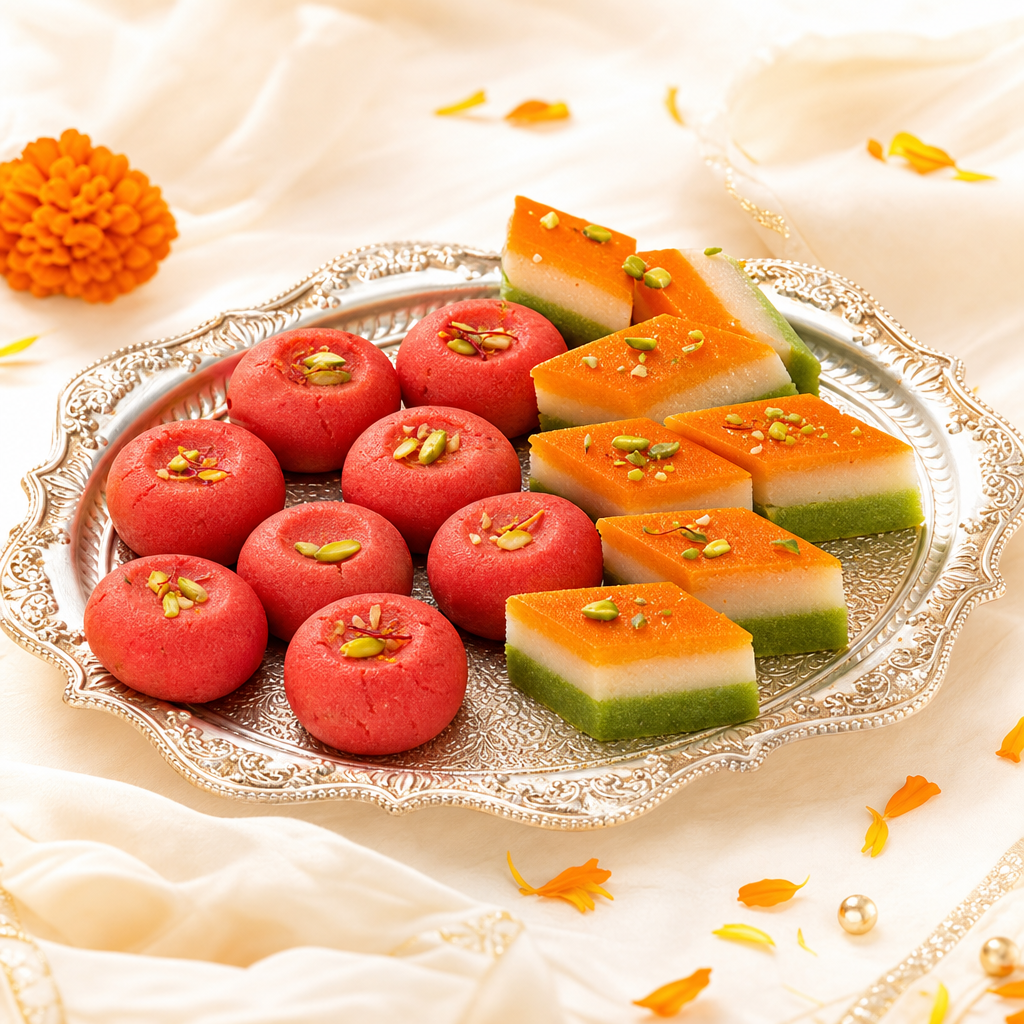 Varanasi - The divine taste of Benaras-Kashi