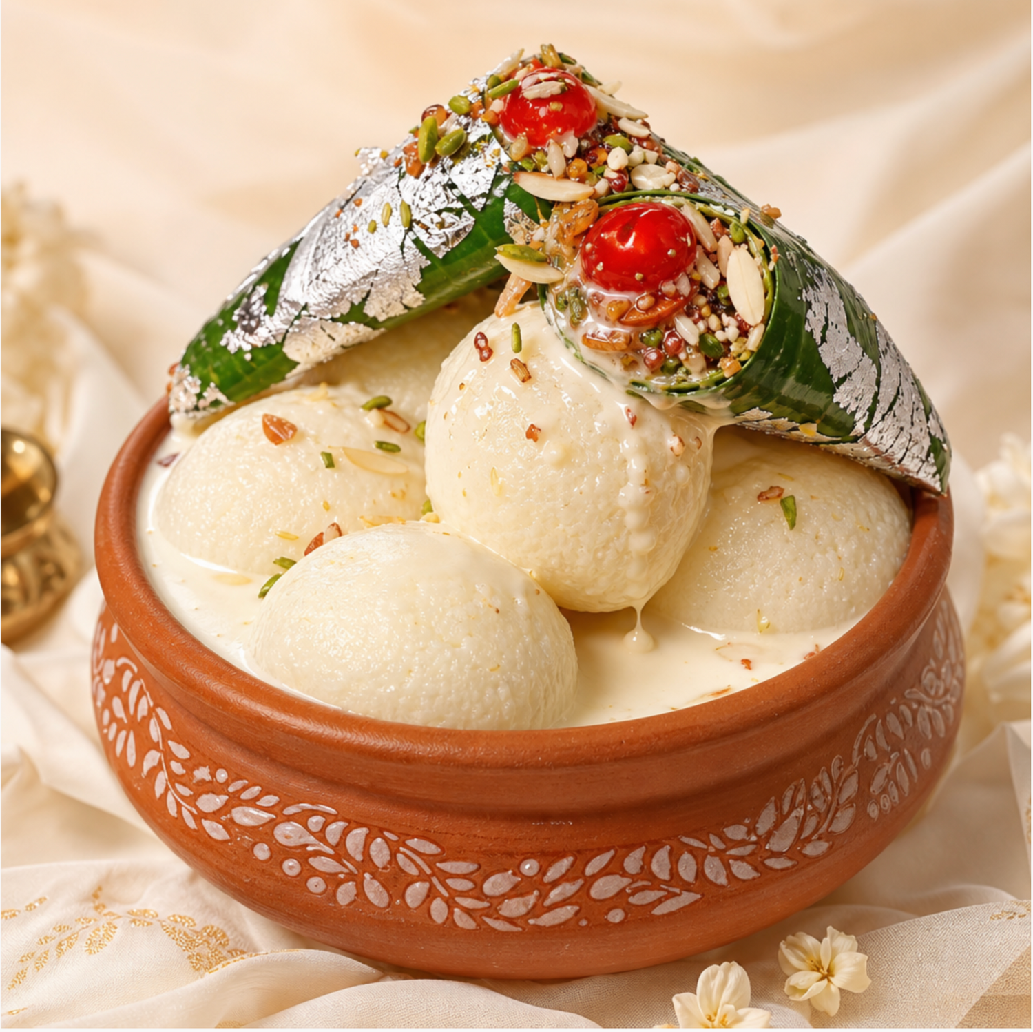 Banarasi Sweets- The sweets from Kashi/ Varanasi