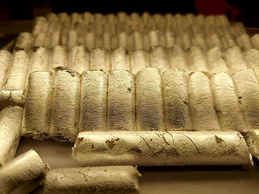 Pista roll from Shri Rajbandhu Sweets, Varanasi | Finest Sweet