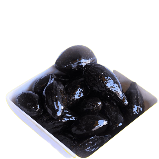 Banarasi Harar Murabba | Harad Murabba online | Original Home Made Taste | Pantry Must Have | 400GM | Pack of 1